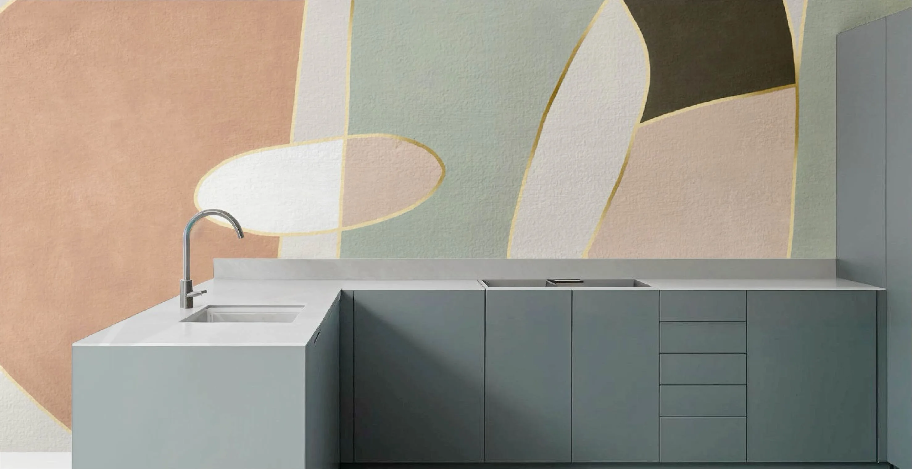 Kitchen 5 - AFR Recon